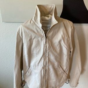 Limited Chino’s brand Chino jacket super cool!